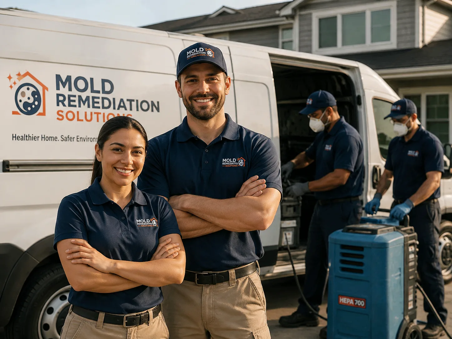 Mold Remediation company in Afton, MN